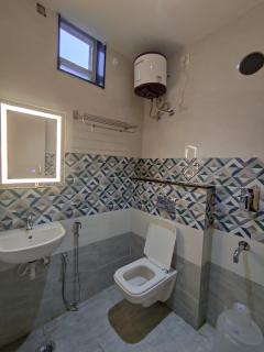 Jazzy Beach Guest Rooms - Visakhapatnam - 6