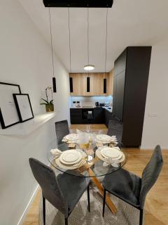 Apartment Severna, v blízkosti centra BB, v cene mestká daň, self check-in, free parking - Banská Bystrica - 3