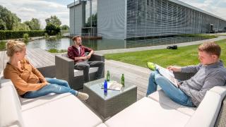 ShareBnB in Tobit.Town - 1