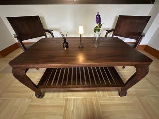 Him Kong Homestay - 0