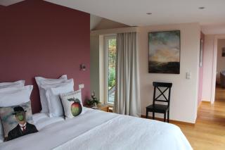 Chambre d'hôtes CitaBel'Air - Namur - 0