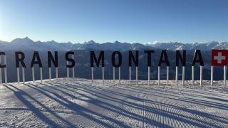 Corps Au Coeur - Montana - 1