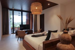 Le Manik Mas Ubud - Ubud - 6