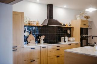 Mas des Ecoliers - Ecochic family farmhouse - 8