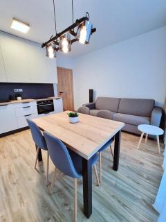 Apartmá v klidné lokalitě Krkonoš - 1