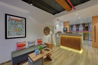 Click Hotels Andheri MIDC - Bombay - 1