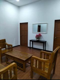 Noorsyah Roomstay Kangar Jaya - 8