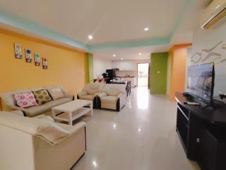 V-Stay Palm Breeze Resort - Ban Suan - 9
