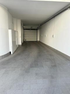 Central Modern Trilo - Bari - 4