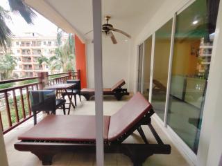 V-Stay Palm Breeze Resort - Ban Suan - 6