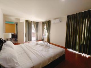V-Stay Palm Breeze Resort - Ban Suan - 2