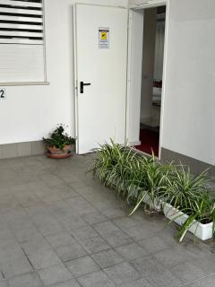 Central Modern Trilo - Bari - 5