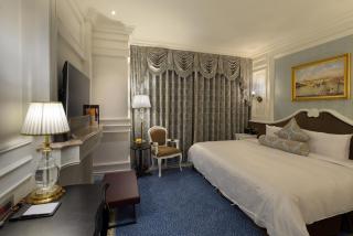 Golden Tulip RS Boutique Hotel-Tainan - 3