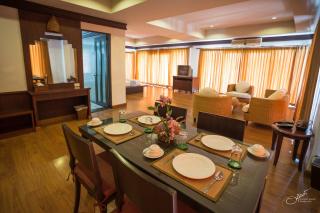 Gassan Legacy Golf Club - Lamphun - 1