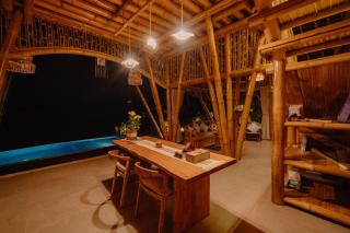 CR Tris Casa De Bambú - Selat - 5