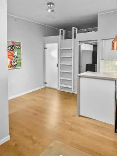 Exclusive and Central Apartment in Vika - Oslo - 3