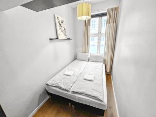 Exclusive and Central Apartment in Vika - Oslo - 8