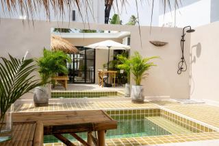 Manao Pool Villa 38B - 5Mins Walk To Beach - - 2