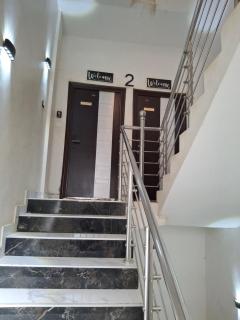 Seckebe Immo et business DAKAR Suite 1 -gauche- - Dakar - 9