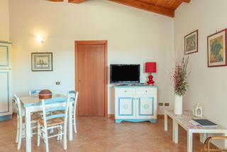 Villa Diomede - Santa Teresa di Gallura - 1
