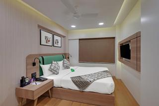 Click Hotels Andheri MIDC - Bombay - 9