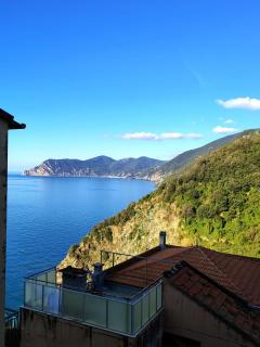 Belvedere Home Holiday - Corniglia - 6