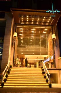 The Fern Residency - Amritsar - 5