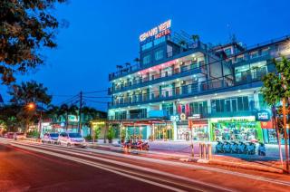 Cenang View Hotel - 1