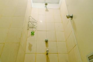 Fancy and Nice Studio at Serpong Greenview Apartment By Travelio - 5