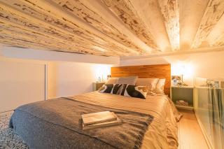 Cultural and Historical Heart - 7min walk Plaza Mayor and PalacioReal - AC - 2