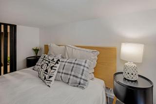 Lambton Quay Loft - Sleeps 11 - Wellington - 4