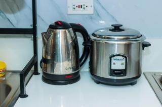 Boutique Air Retreat Relax Laugh Swim Gym Car Park 1767 - 3