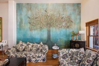 Lambton Quay Loft - Sleeps 11 - Wellington - 3
