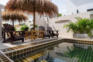 Manao Seaview Pool Villa38A - 5Mins Walk To Beach - 8