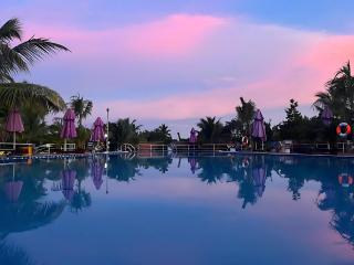 Rooster Mekong Resort - Cho Lach - 9