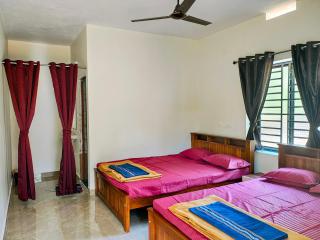 Nisarga Homestay - Gokarna - 2