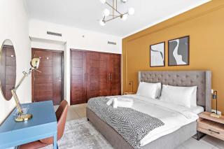 Silkhaus prime 1BR near Burj Khalifa - Dubai - 1