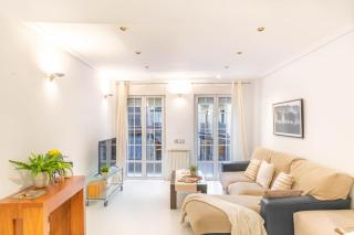 Magnifico apartamento en el centro de Pamplona - Pamplona - 8