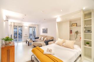 Magnifico apartamento en el centro de Pamplona - Pamplona - 6