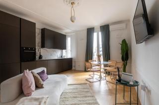 La Casa di Gylda - Milan - 6
