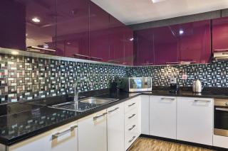 Prival - Serene 1BR Apartment in Cayan Tower - 4