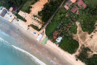 Nasya's Beach Side Cottages - Benaulim - 9