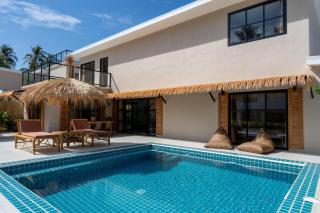 Manao Pool Villa 39 - 5 Mins Walk To Beach - Koh Lanta - 8
