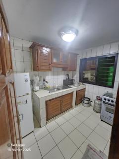 Appartement meublés à Kotto - Douala - 3