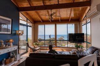 Ocean View Beach House - Bicheno - 9