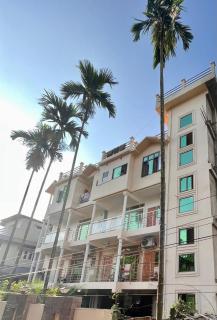 Oakdale Homes - Guwahati - 7