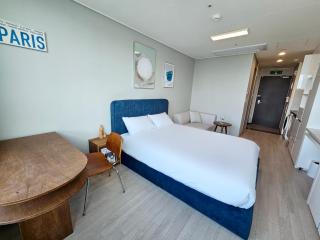 UH FLAT The SONGDO - Incheon - 8