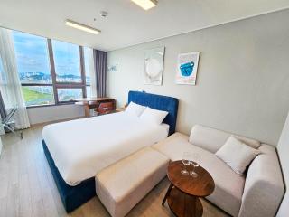 UH FLAT The SONGDO - Incheon - 5