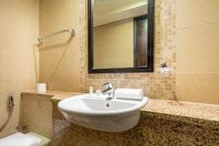 City-Centered 1BR, Minutes to Metro and Key Attractions, Sky Gardens, DIFC by Deluxe Holiday Homes - 7