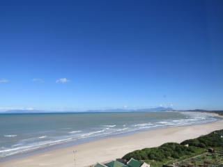 Beautiful Seafront Strand Apartment - Cidade Do Cabo - 0